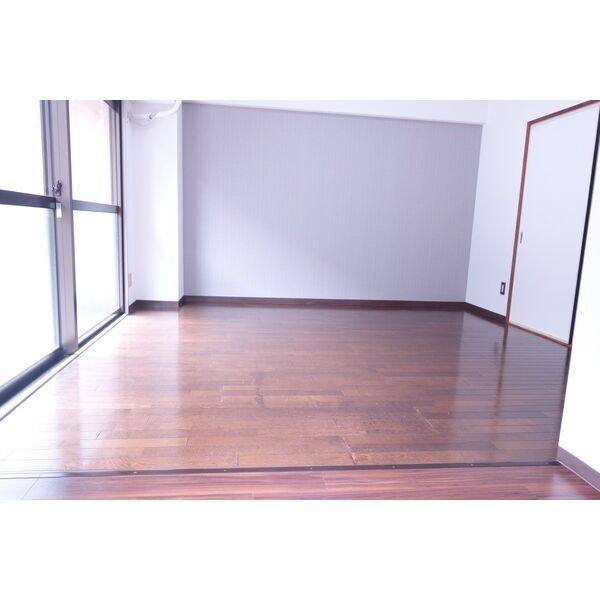 ダイアパレス東白壁A棟 室内写真3