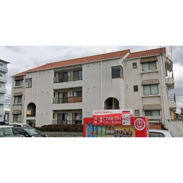 ルネみなと 建物画像