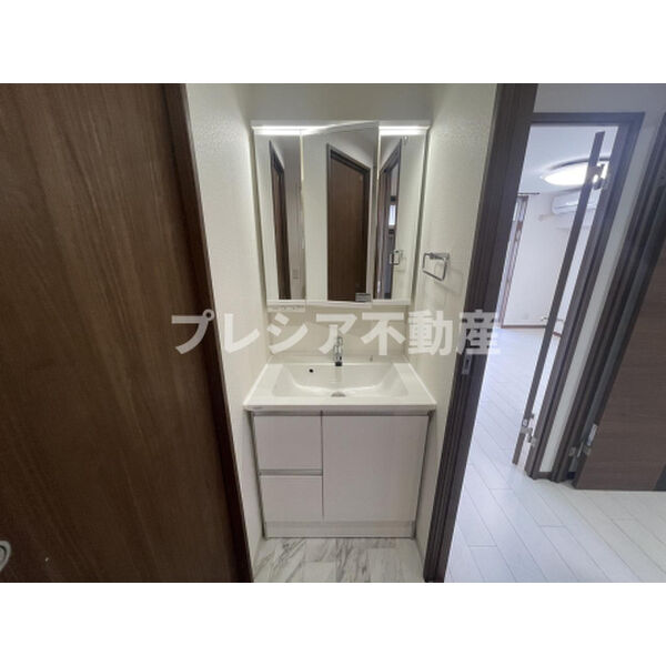 甲子園第3コーポラス 室内写真3