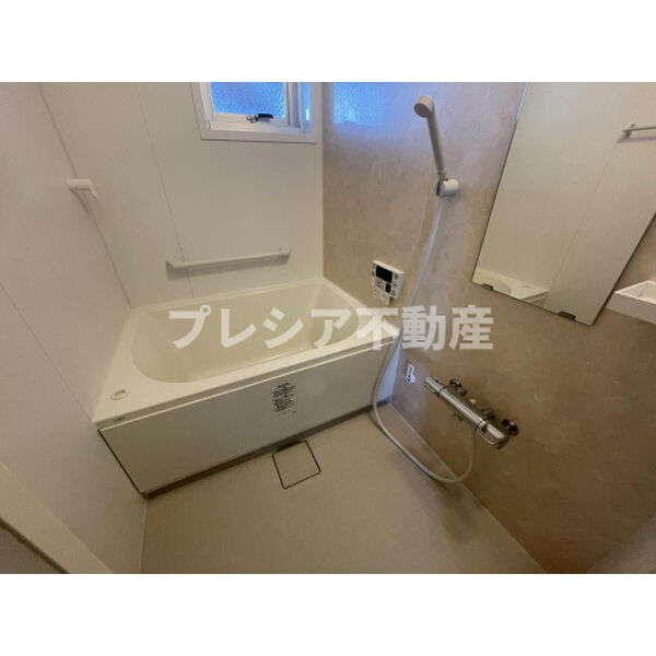 甲子園第3コーポラス 室内写真4