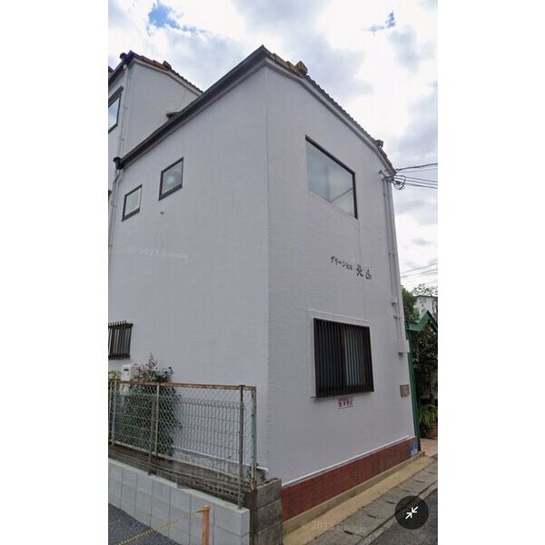 グリーンヒル北山