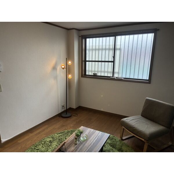 グリーンヒル北山 室内写真3