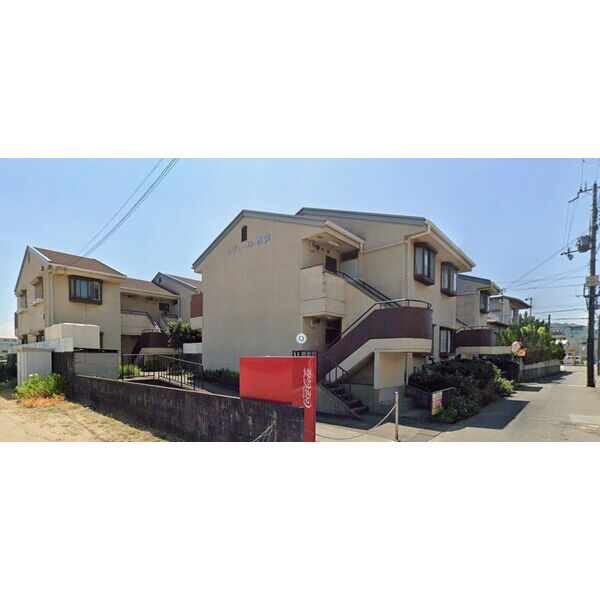 セジュール西浜