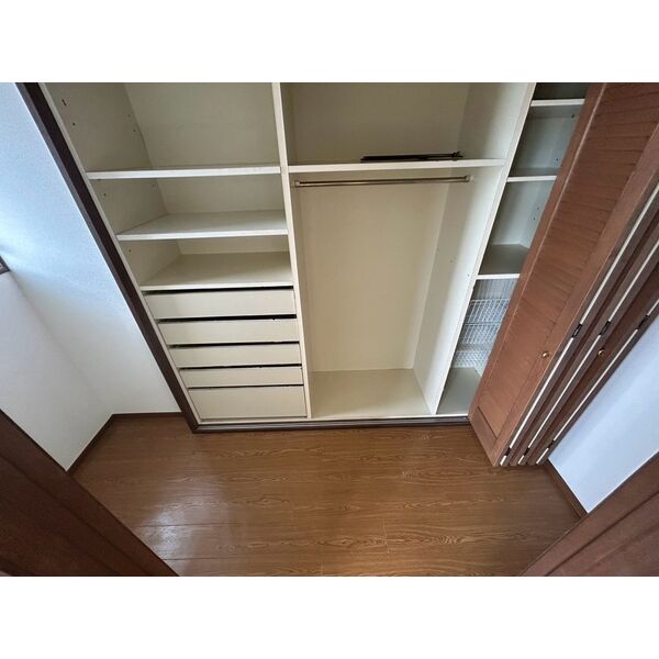 ひまわり東貝塚 室内写真9