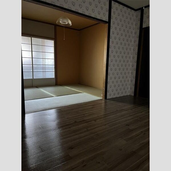 RIZEONE大和高田レジデンス 室内写真1