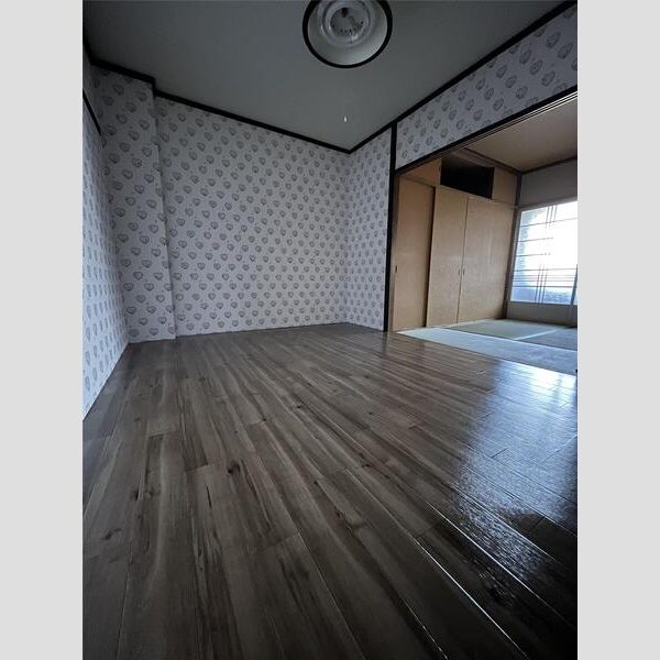 RIZEONE大和高田レジデンス 室内写真4