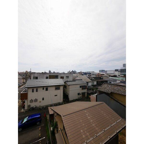 ハートイン竹田町 室内写真7