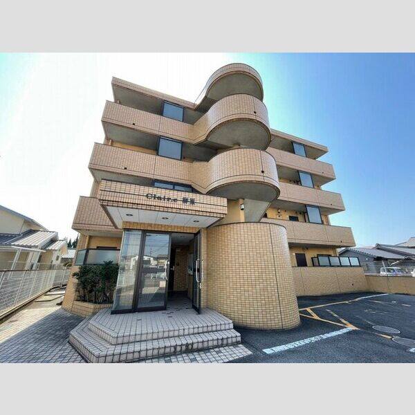 クレール榊原 建物画像
