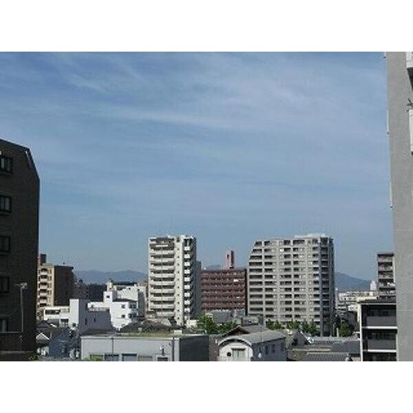 ライオンズマンション四条西洞院 室内写真7
