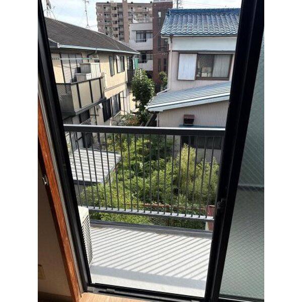コーポ伊藤A棟 室内写真9