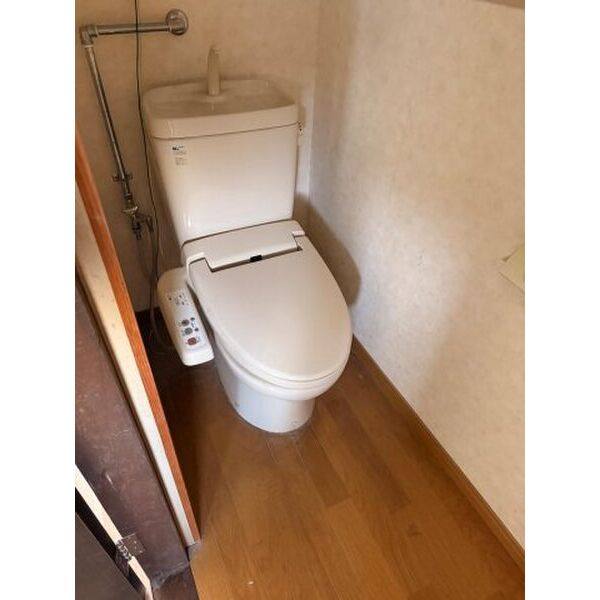 コーポ伊藤A棟 室内写真4