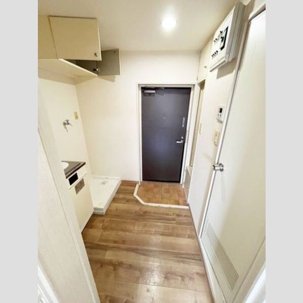レジデンスキリン 室内写真4
