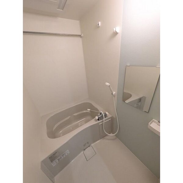 グランディール錦町 室内写真4