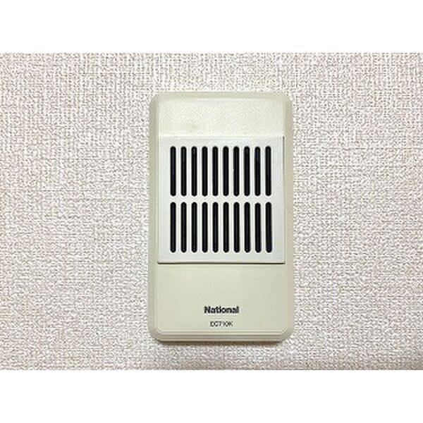 ABBS　Ⅰ 室内写真9