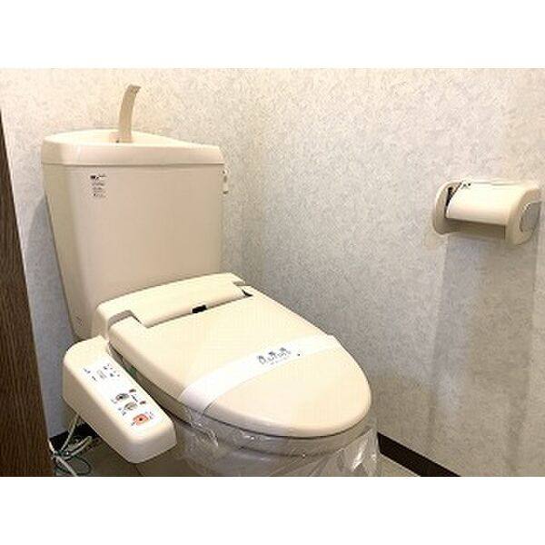 ABBS　Ⅰ 室内写真4
