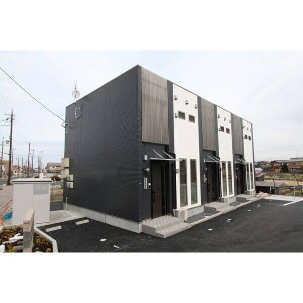 スクエア・N 建物画像