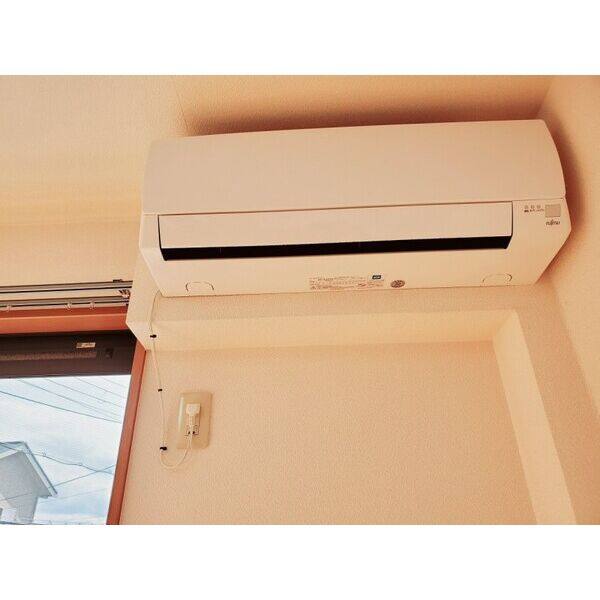 River Side A 室内写真5