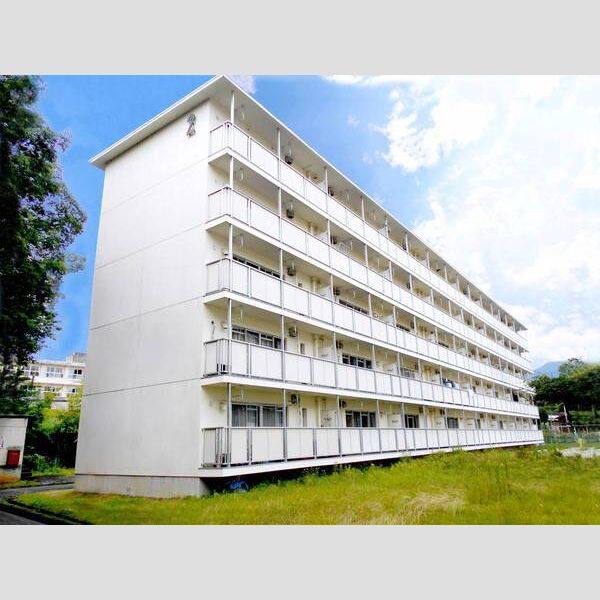 ビレッジハウス棚田山2号棟 建物画像