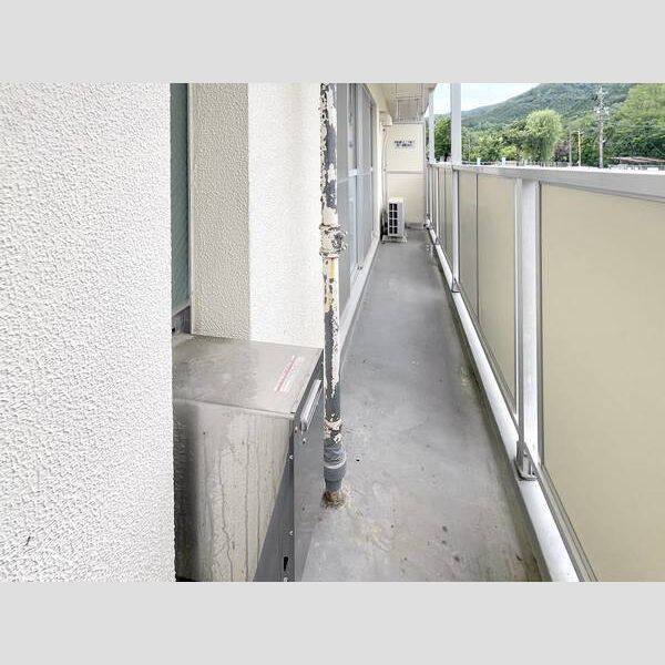 ビレッジハウス棚田山2号棟 室内写真9