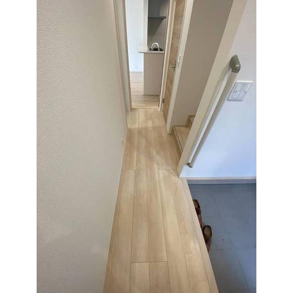 Sumai-to練馬区大泉町02 室内写真4