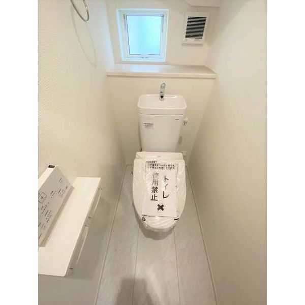 Sumai-to練馬区大泉町02 室内写真5