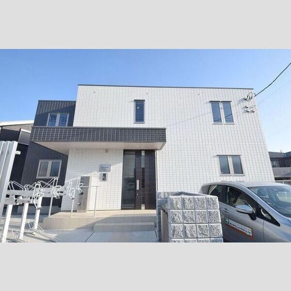 フェリーズ大巌寺 建物画像