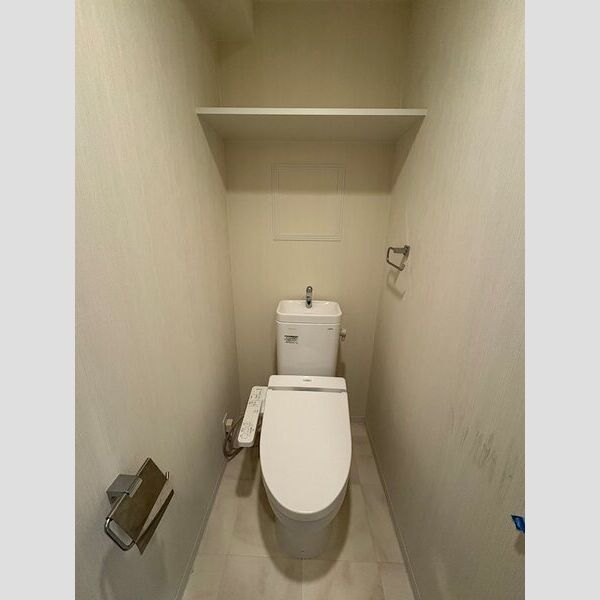コンフォール京橋 室内写真7