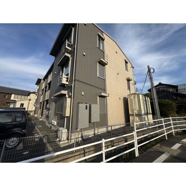 セジュールニューパークヒル