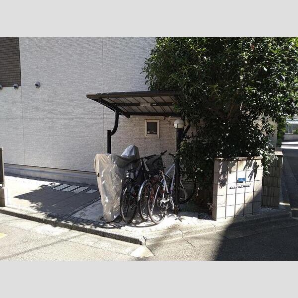 物件名確認中 室内写真3