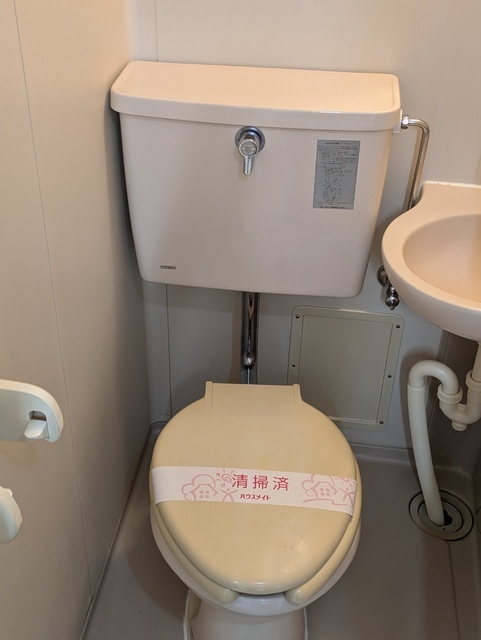ＪＬＢグランエクリュ尾山台 室内写真6