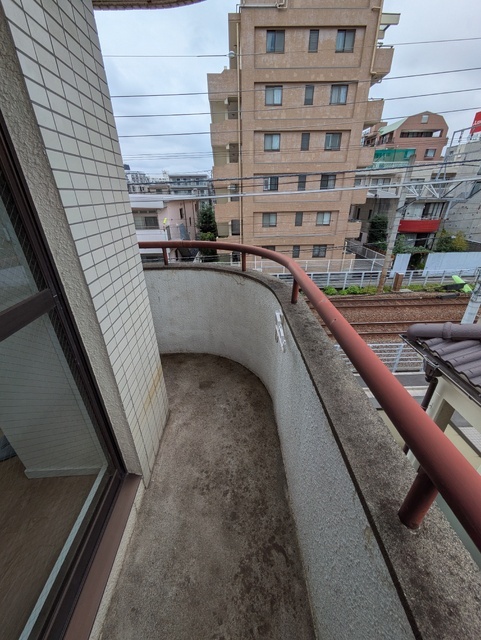 ＪＬＢグランエクリュ尾山台 室内写真8