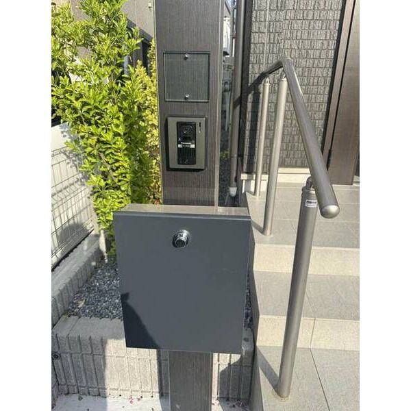 Sumai-to練馬区大泉学園町15 室内写真10