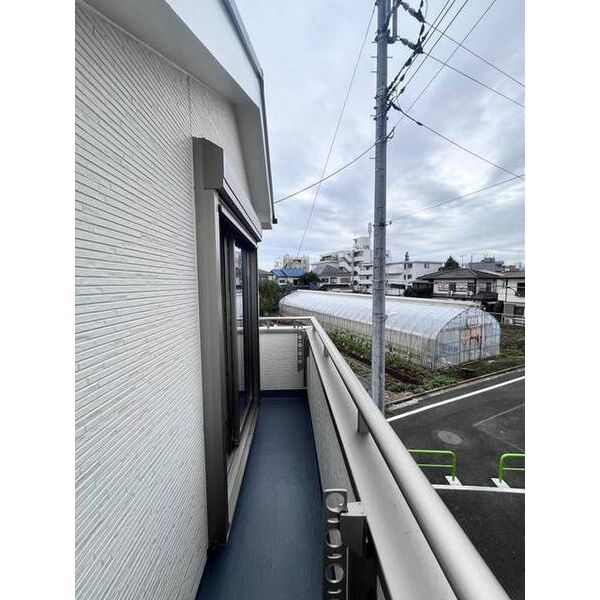 Sumai-to練馬区大泉学園町15 室内写真8