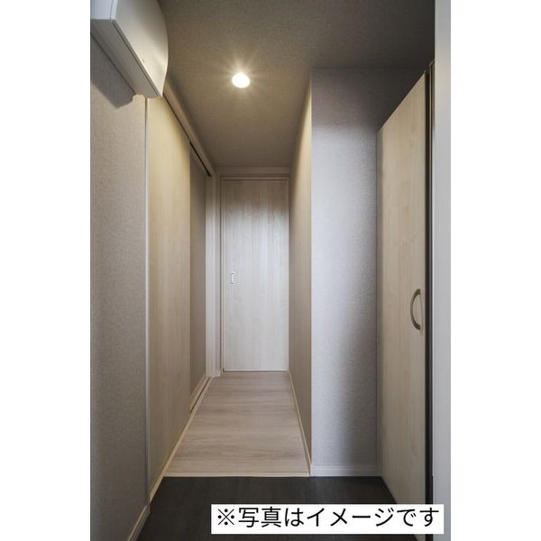robot home 平野Ⅱ(ロボットホームヒ 室内写真10
