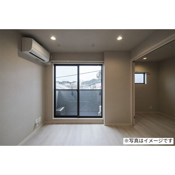 robot home 平野Ⅱ(ロボットホームヒ 室内写真1