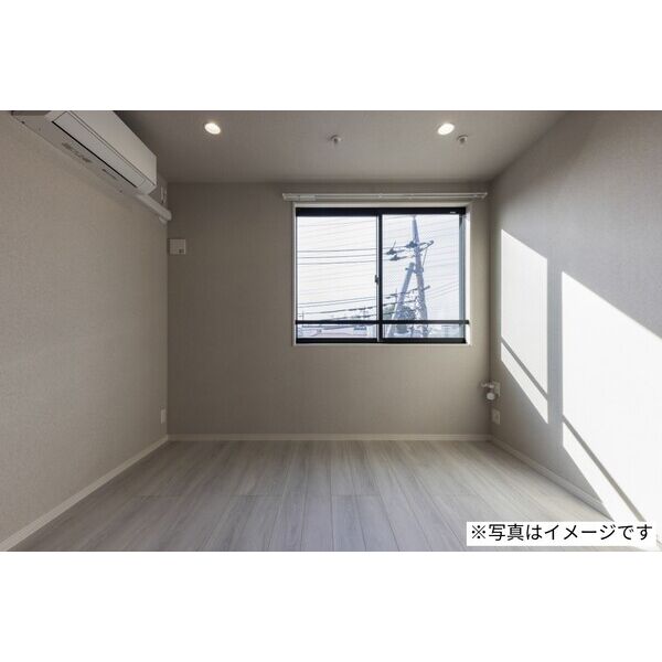 robot home 平野Ⅱ(ロボットホームヒ 室内写真2
