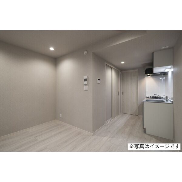 robot home 平野Ⅱ(ロボットホームヒ 室内写真5