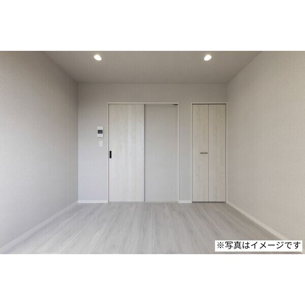 robot home 平野Ⅱ(ロボットホームヒ 室内写真3