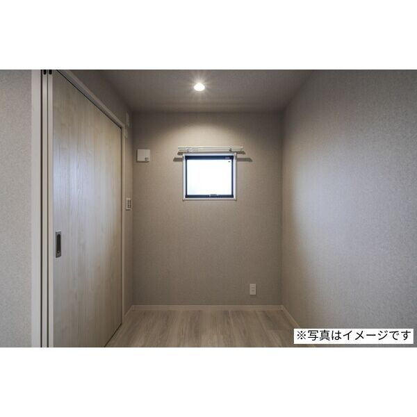 robot home 平野Ⅱ(ロボットホームヒ 室内写真2