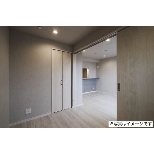 robot home 平野Ⅱ(ロボットホームヒ 室内写真3