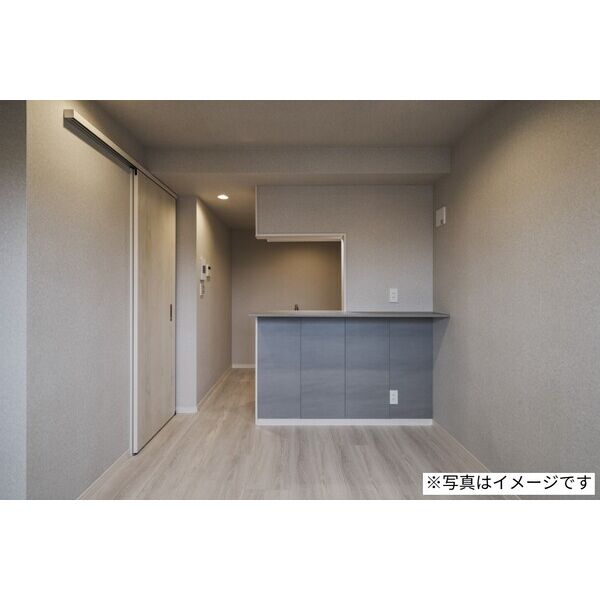 robot home 平野Ⅱ(ロボットホームヒ 室内写真5