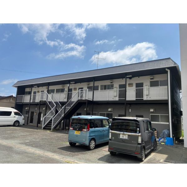 ピッコロスカラ 建物画像