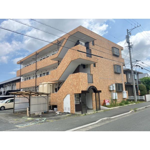 マローネスカラ 建物画像