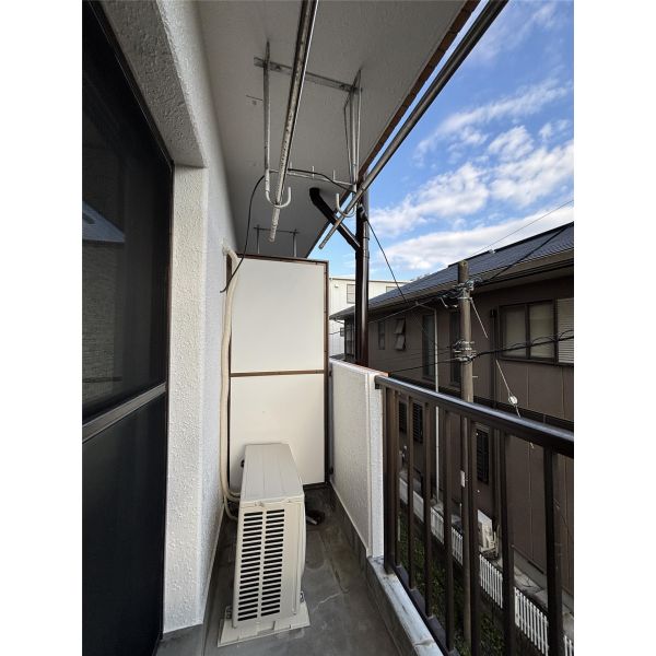 マローネスカラ 室内写真10