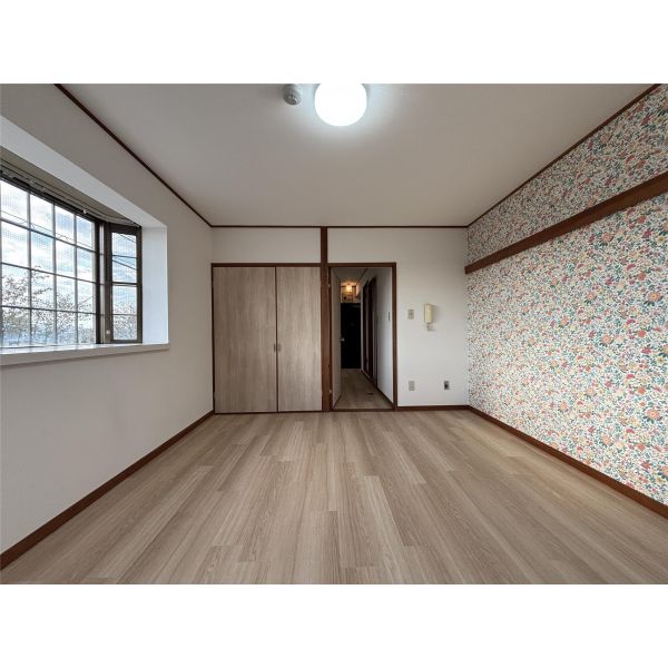 マローネスカラ 室内写真6