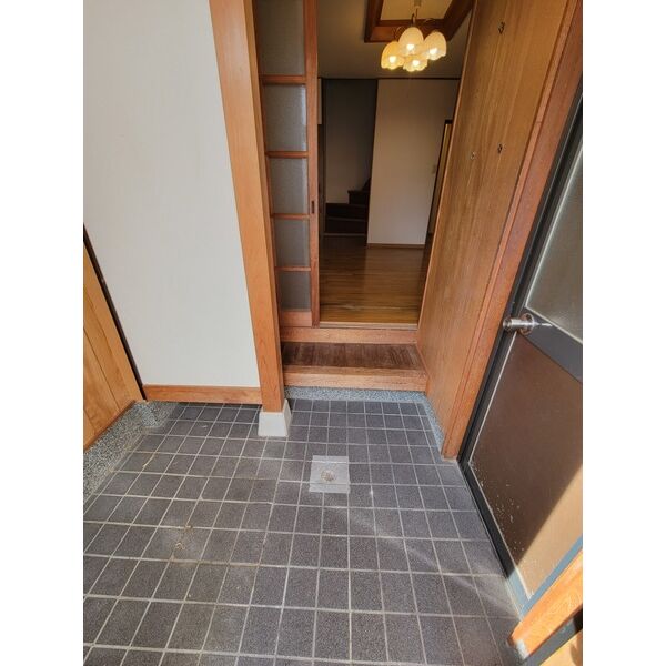 左京区下鴨蓼倉町貸家 室内写真10