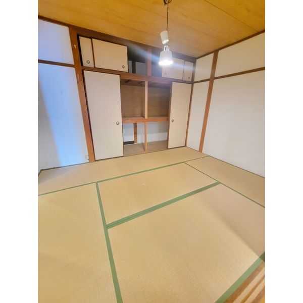 左京区下鴨蓼倉町貸家 室内写真1
