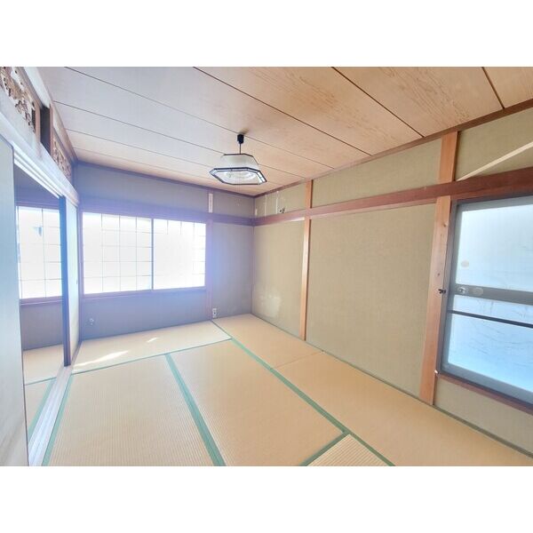 左京区下鴨蓼倉町貸家 室内写真2