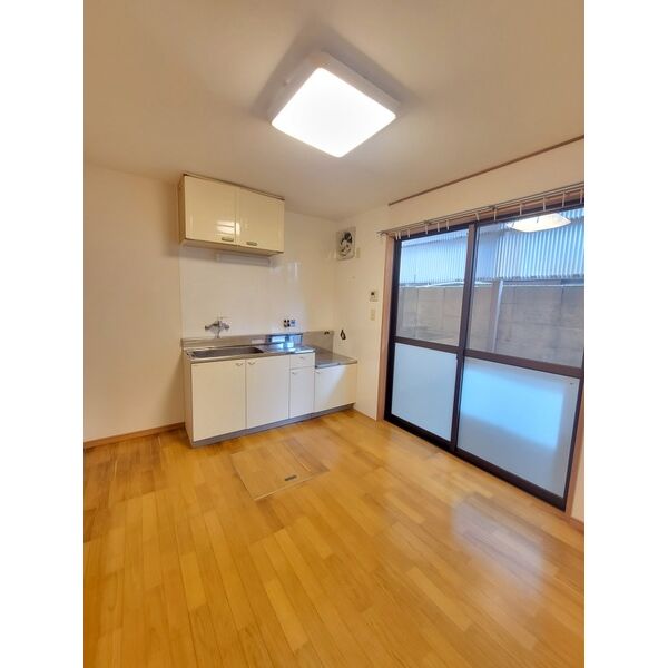 左京区下鴨蓼倉町貸家 室内写真3