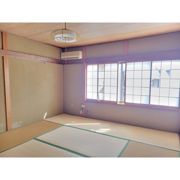 左京区下鴨蓼倉町貸家 室内写真5
